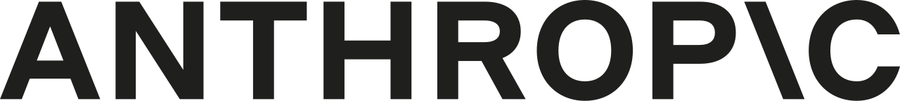 Anthropic logo