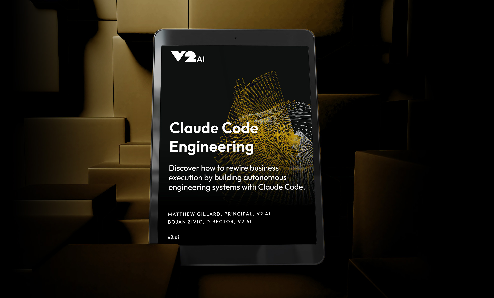 Claude Code Engineering