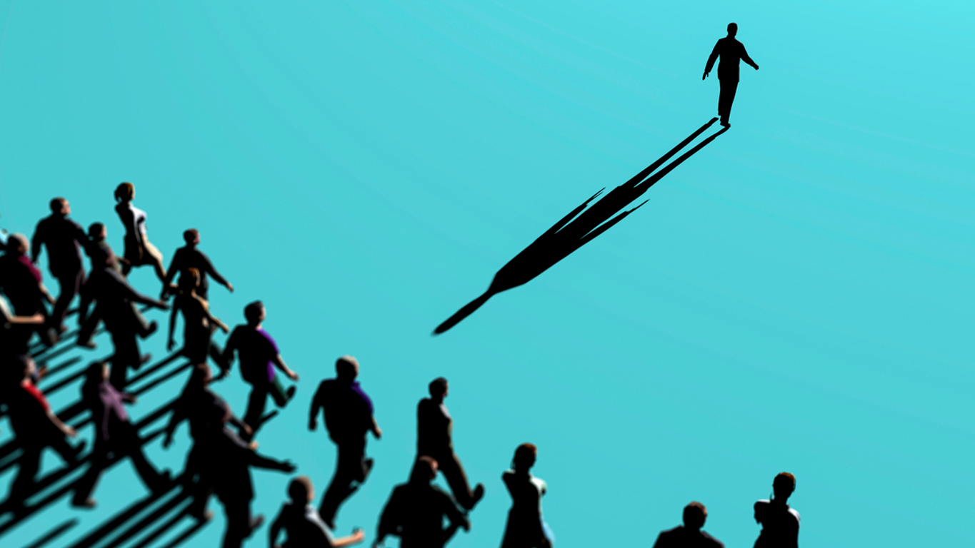 Three Leadership Practices for Scaling AI in the Enterprise